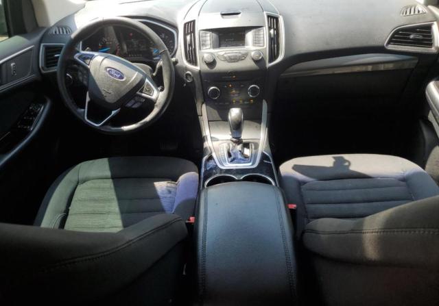  FORD EDGE 2016 Серый
