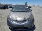 2012 HONDA FIT    for sale at Copart CA - MARTINEZ