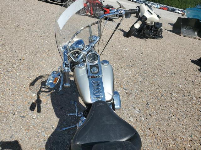 2001 HARLEY DAVIDSON HERITAGE  