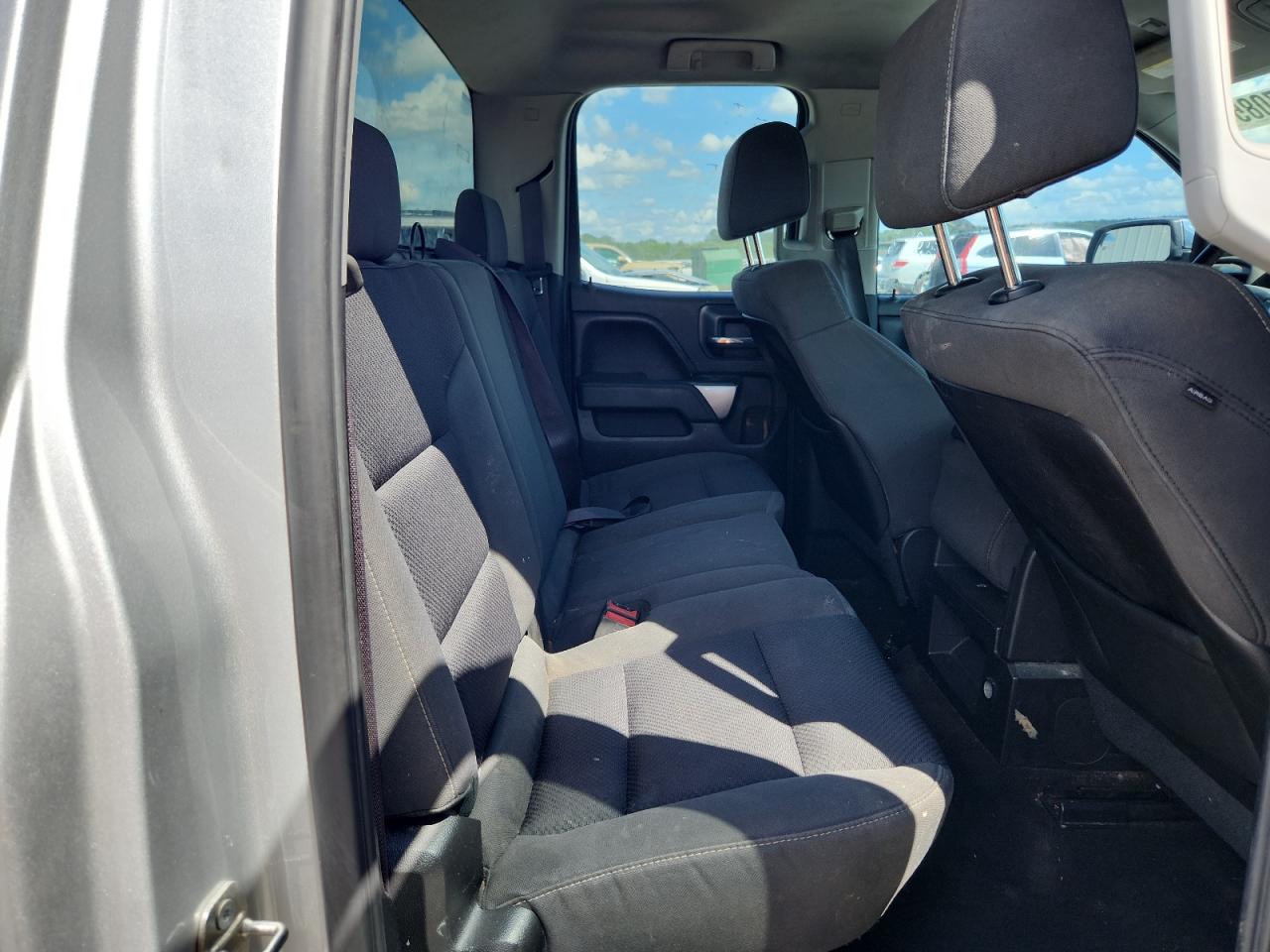 2015 Chevrolet Silverado K1500 Lt VIN: 1GCVKREH8FZ344358 Lot: 65397085