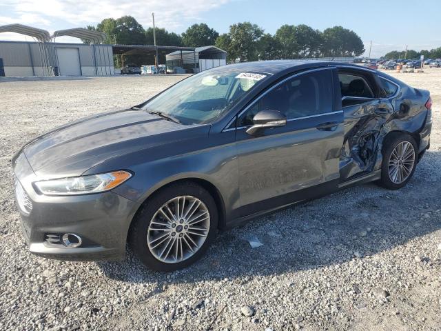  FORD FUSION 2015 Szary