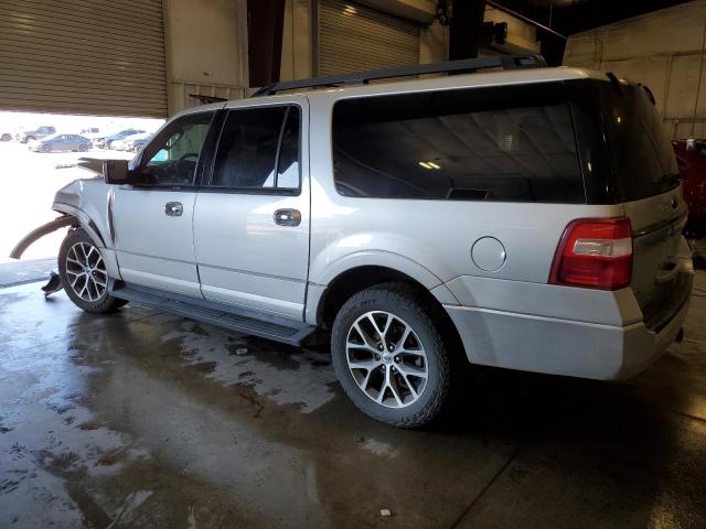 Parquets FORD EXPEDITION 2017 Silver