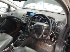 2013 FORD FIESTA ZET for sale at Copart NEWBURY