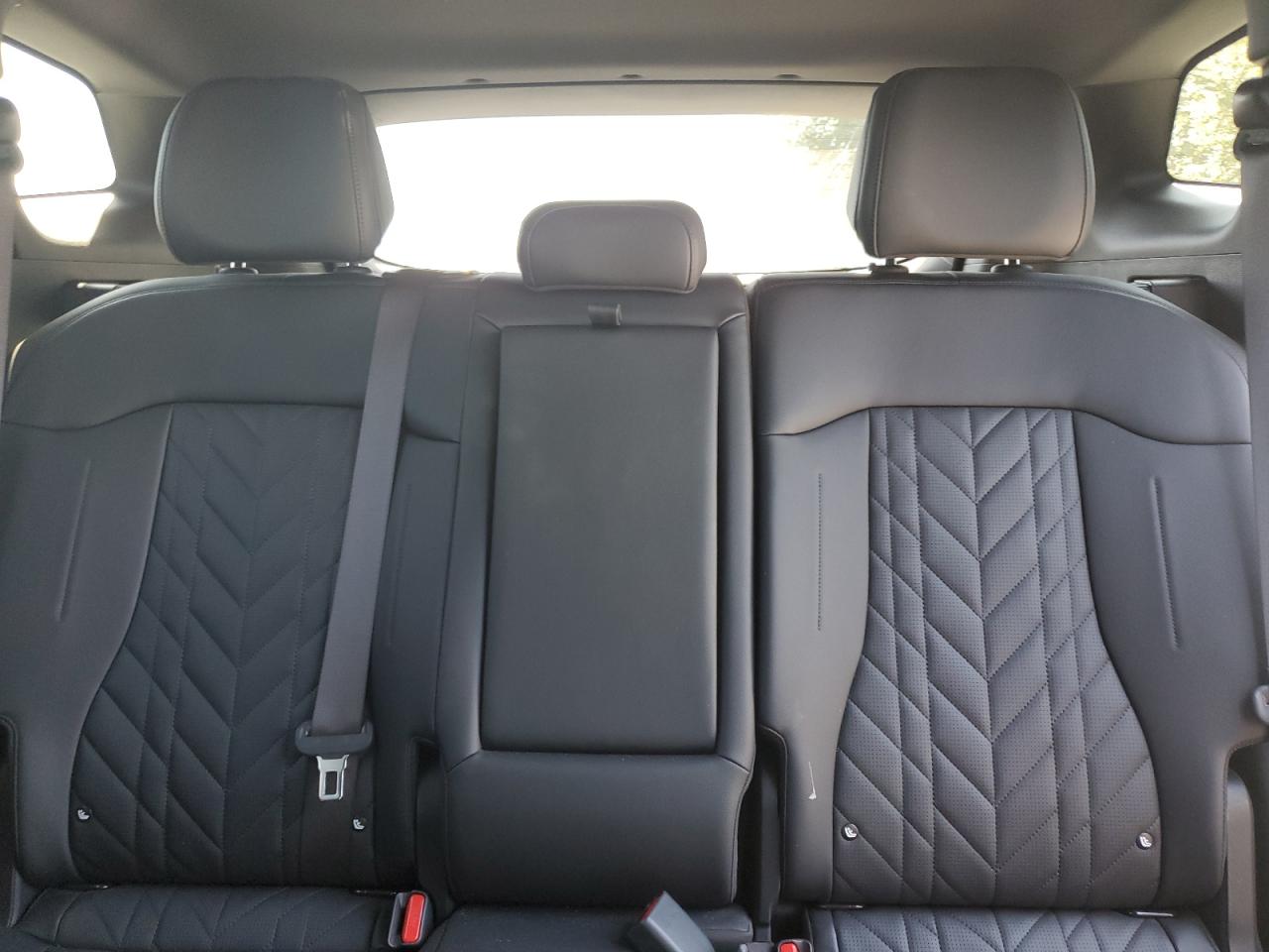 2024 Kia Sportage X Line VIN: KNDPYDDH5R7162127 Lot: 65414735