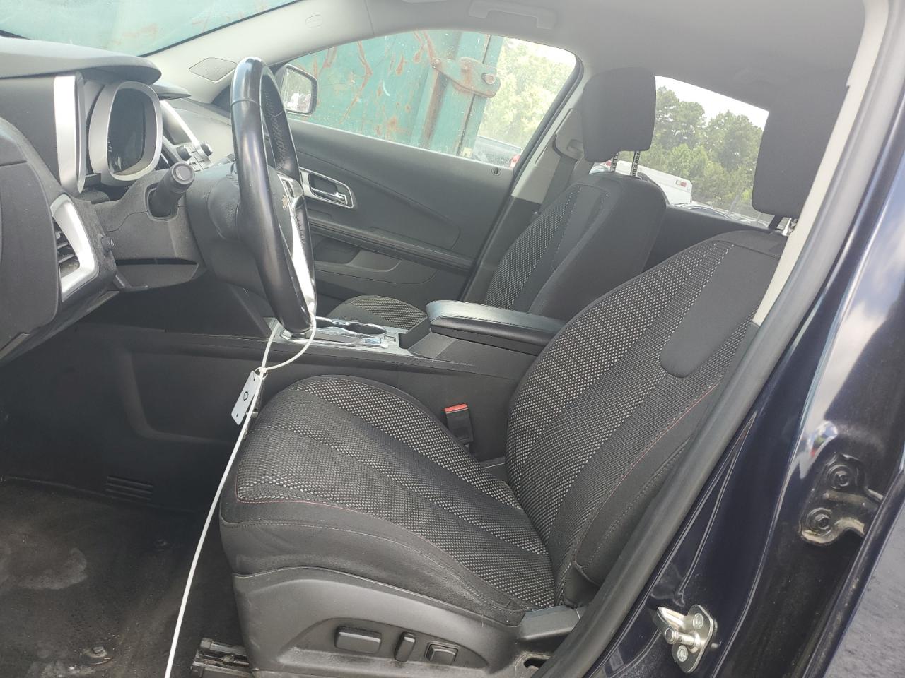 2015 Chevrolet Equinox Lt VIN: 2GNALBEK3F6211489 Lot: 64902115