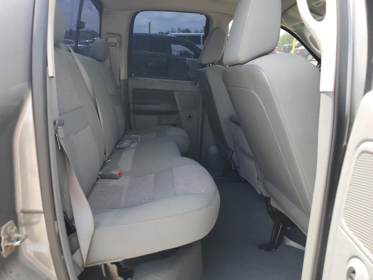 2007 Dodge Ram 1500 St VIN: 1D7HA18P97S203366 Lot: 65455485