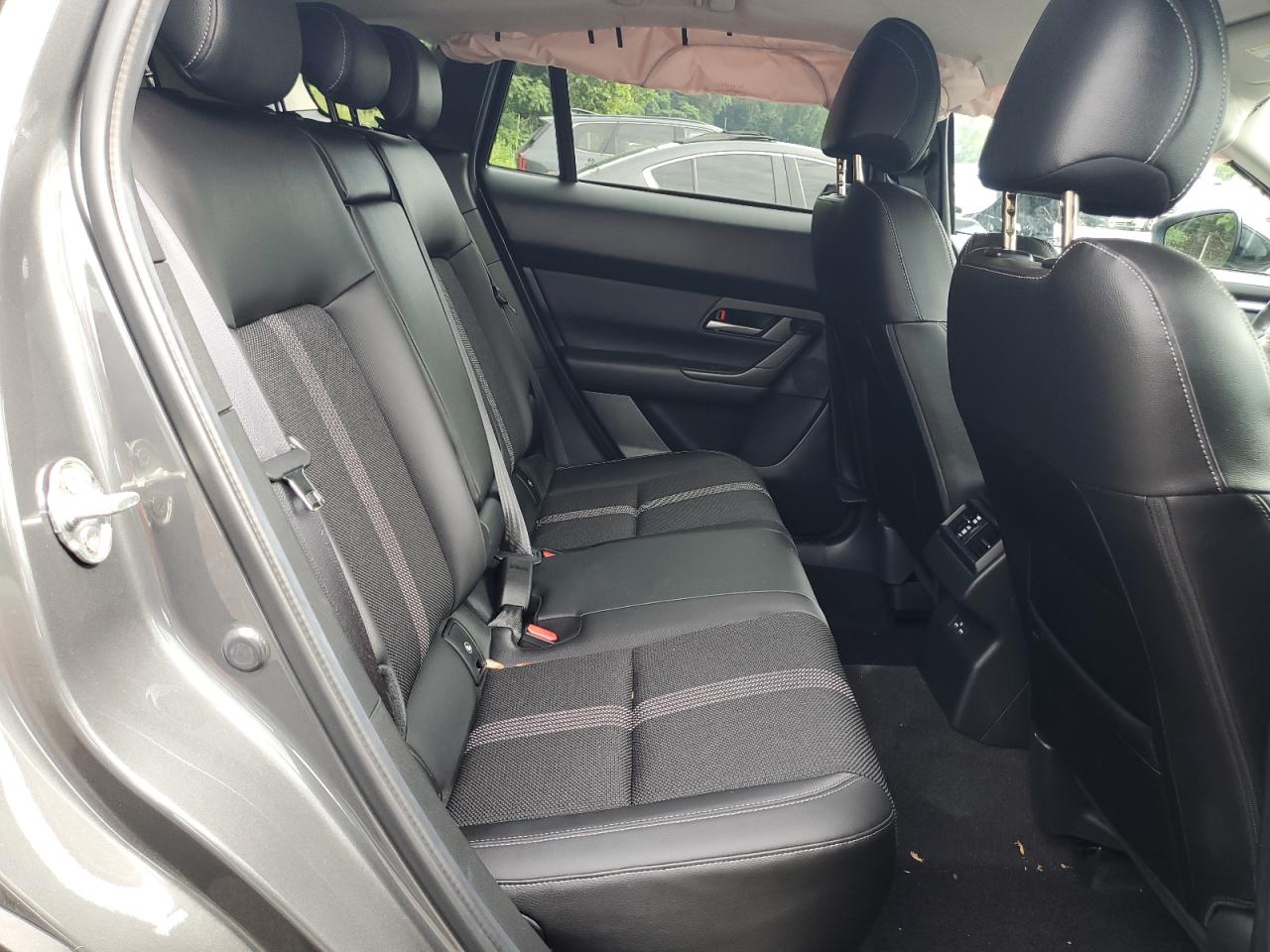 2024 Mazda Cx-50 Preferred VIN: 7MMVABBM8RN203006 Lot: 64032735