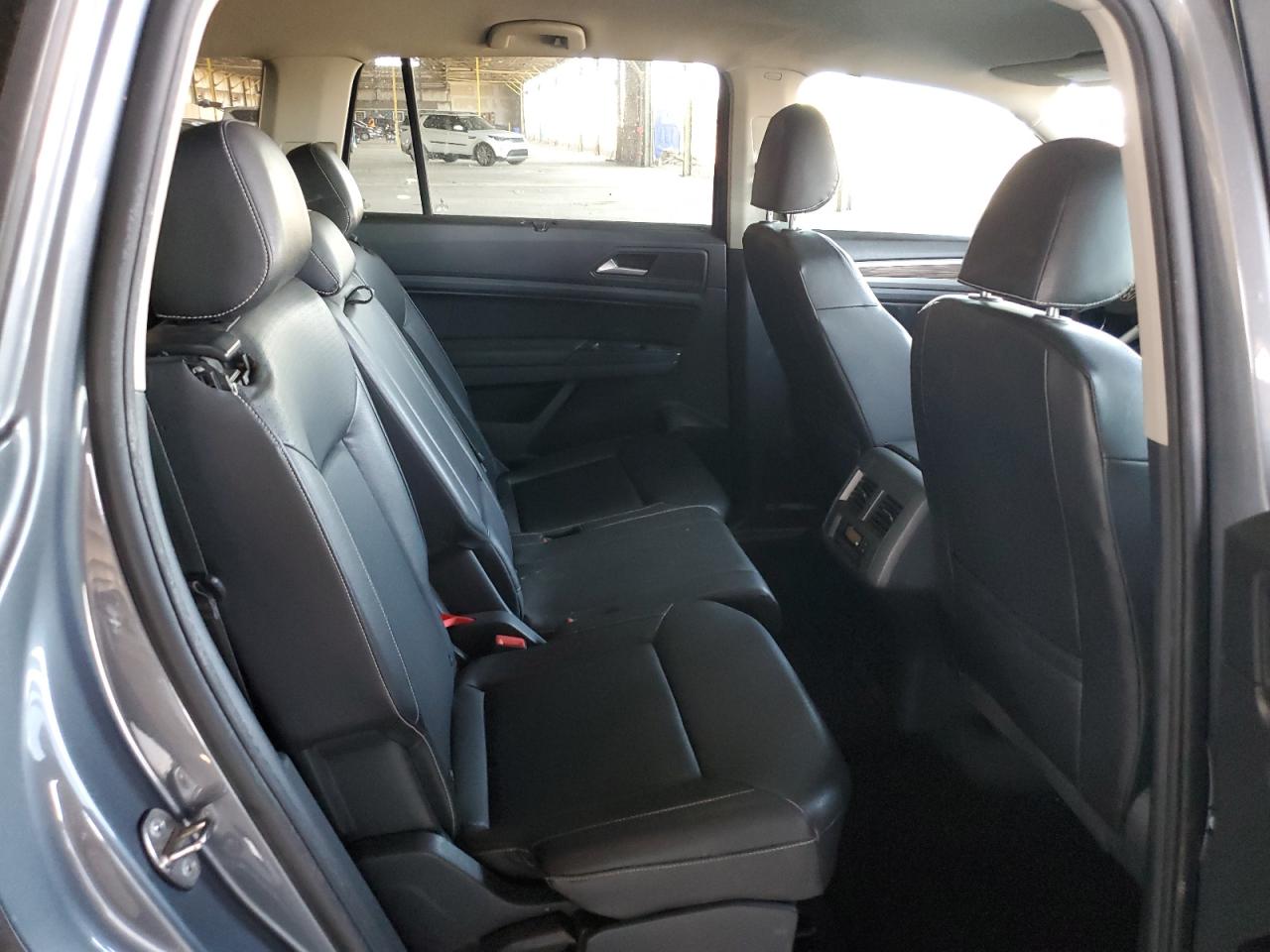 2021 Volkswagen Atlas Se VIN: 1V2DP2CAXMC514826 Lot: 63786665
