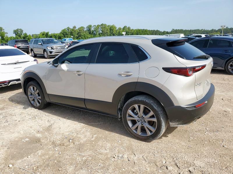  MAZDA CX30 2024 Beige
