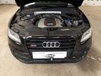 2016 AUDI SQ5 + TDI for sale at Copart WOLVERHAMPTON