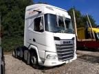 2024 DAF XF (NGD) for sale at Copart SANDTOFT