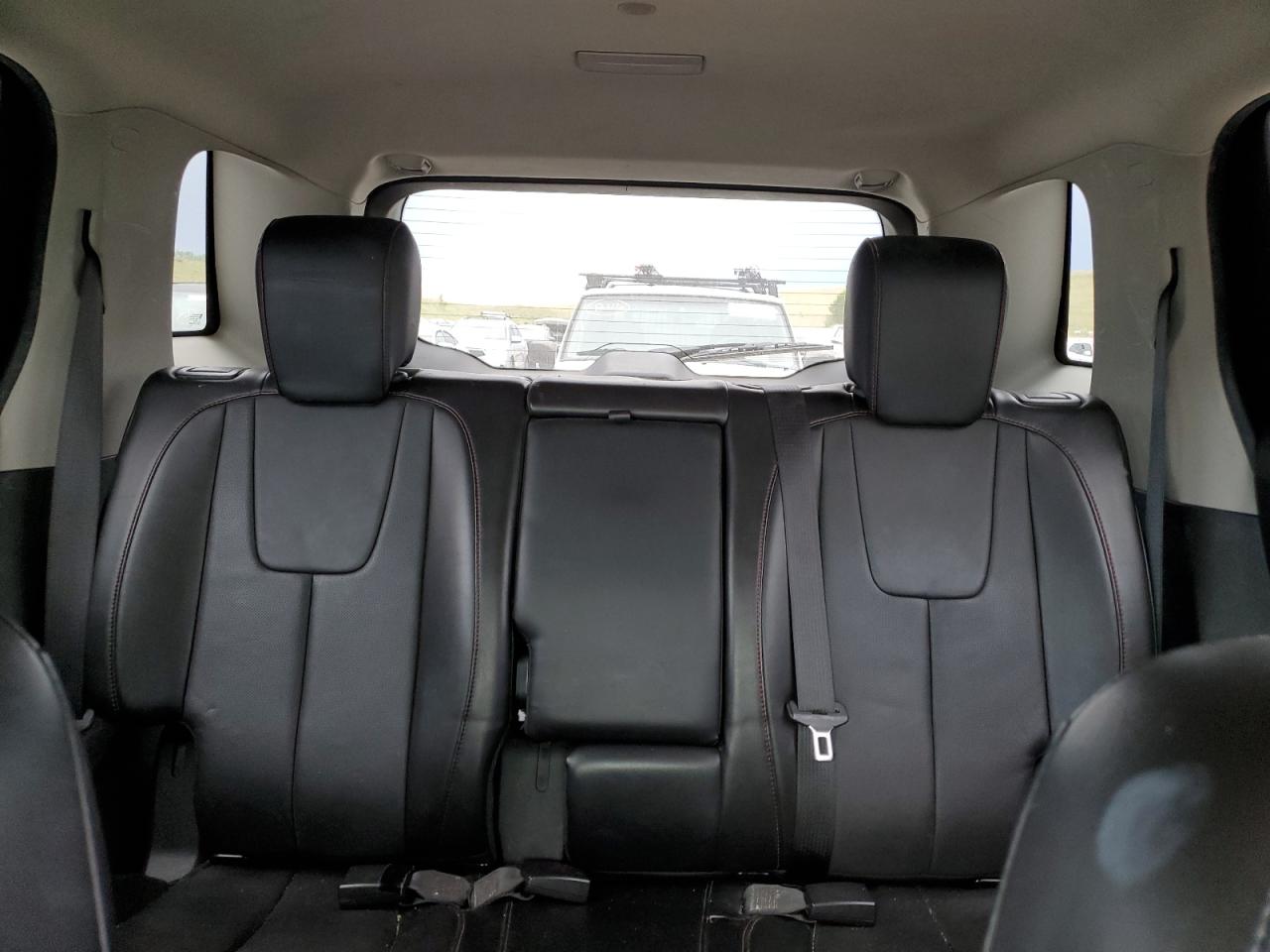 2015 GMC Terrain Slt VIN: 2GKFLXEK0F6250458 Lot: 63231915