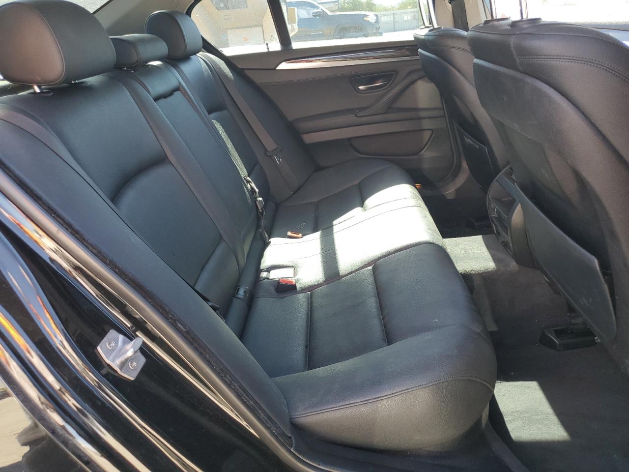 2016 BMW 528 I VIN: WBA5A5C57GD526407 Lot: 66857185