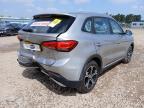 2025 MG ZS SE HEV for sale at Copart WISBECH