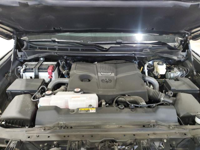2024 TOYOTA TUNDRA CREWMAX LIMITED  