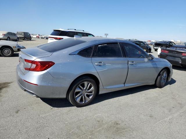  HONDA ACCORD 2020 Silver