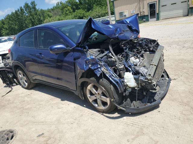  HONDA HR-V 2017 Granatowy