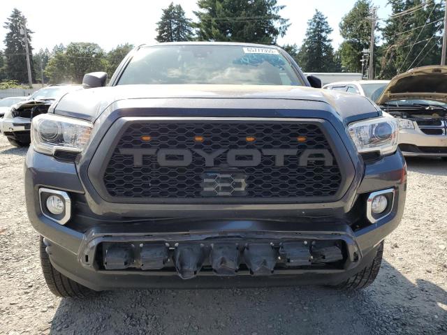  TOYOTA TACOMA 2018 Szary