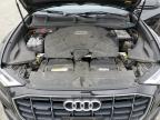 2019 AUDI Q8 PREMIUM PLUS   for sale at Copart CA - MARTINEZ