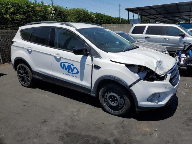  FORD ESCAPE 2019 Biały