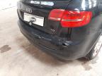 2012 AUDI A3 SE TDI for sale at Copart WOLVERHAMPTON
