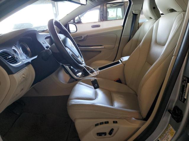  VOLVO S60 2013 Gray