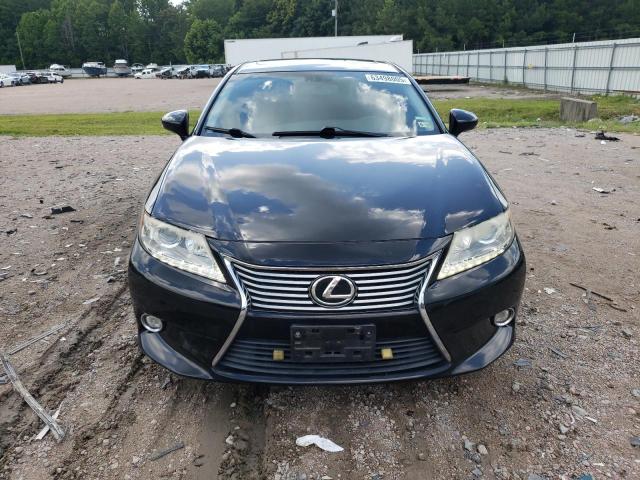 Седаны LEXUS ES350 2015 Черный