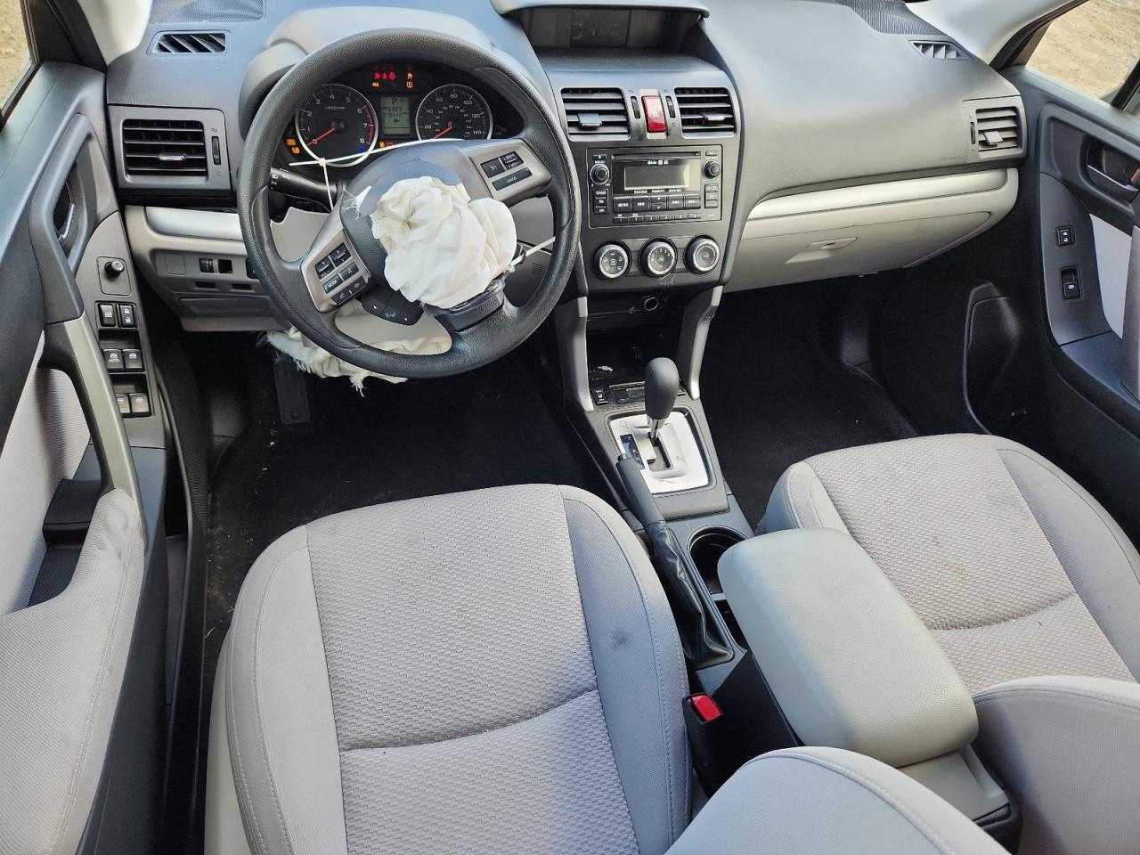 2014 Subaru Forester 2.5I Premium VIN: JF2SJAEC7EH402008 Lot: 63279665