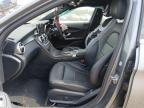 2018 MERCEDES BENZ C 200 AMG for sale at Copart WISBECH