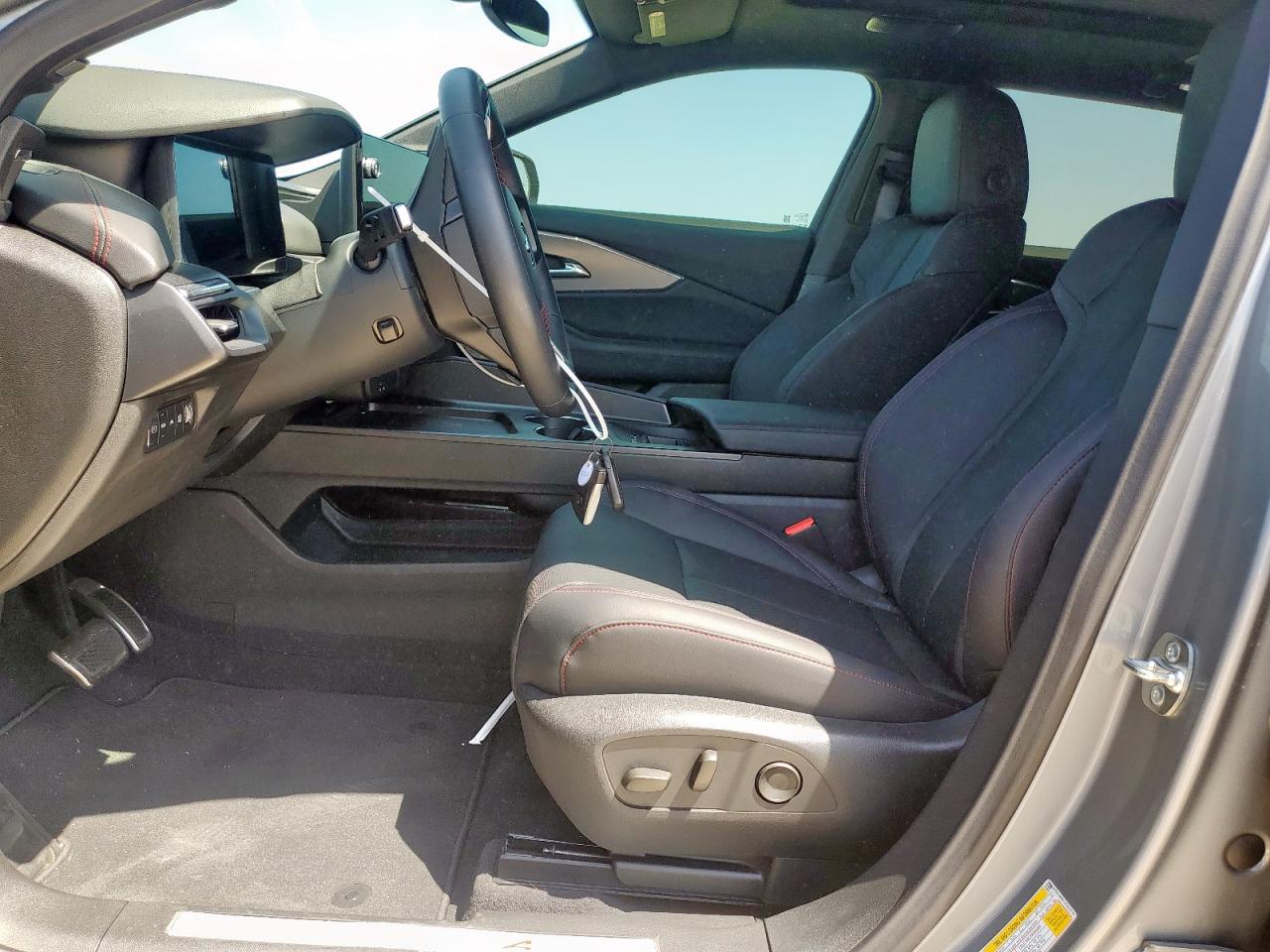 2024 Acura Zdx A-Spec VIN: 4W5KHMRK1RZ513749 Lot: 66614805