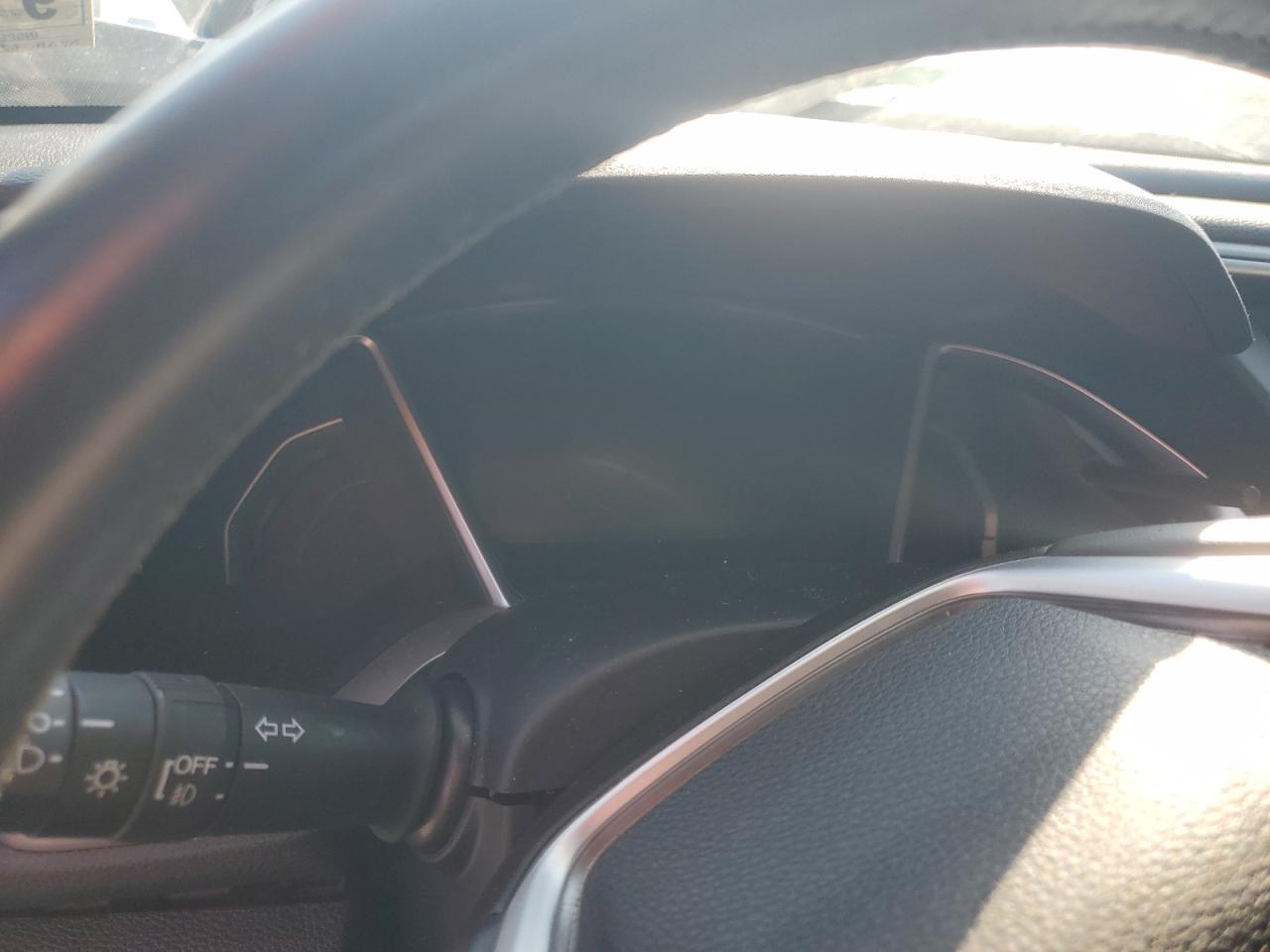 2020 Honda Civic Sport VIN: 2HGFC2F83LH570926 Lot: 63297205