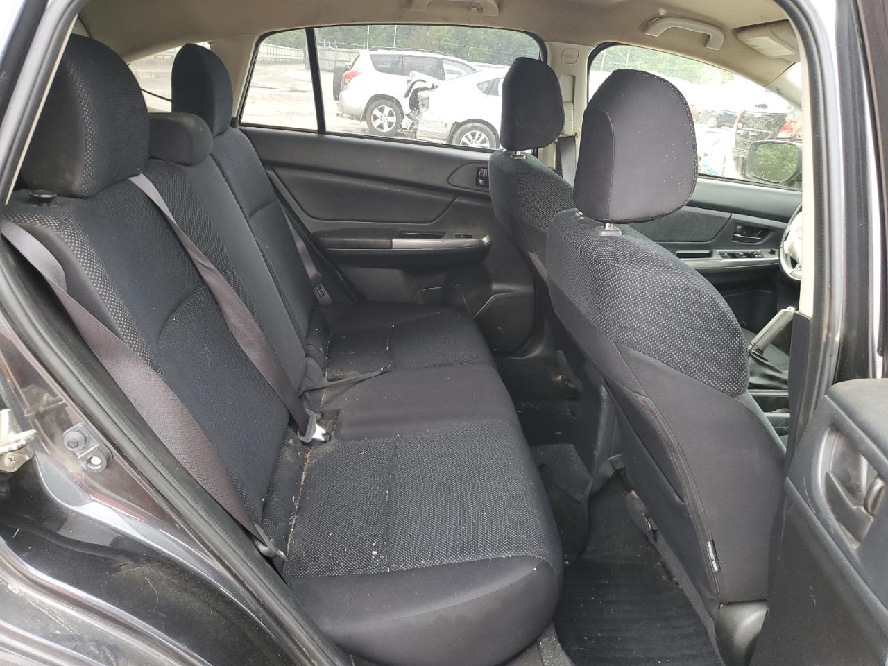 2016 Subaru Crosstrek VIN: JF2GPAAC3G9338539 Lot: 65129565