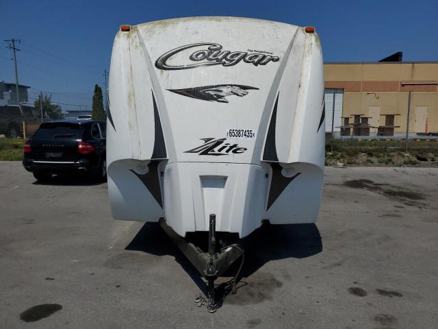 2013 TRAILER TRAILER  