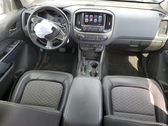  CHEVROLET COLORADO 2018 Синій