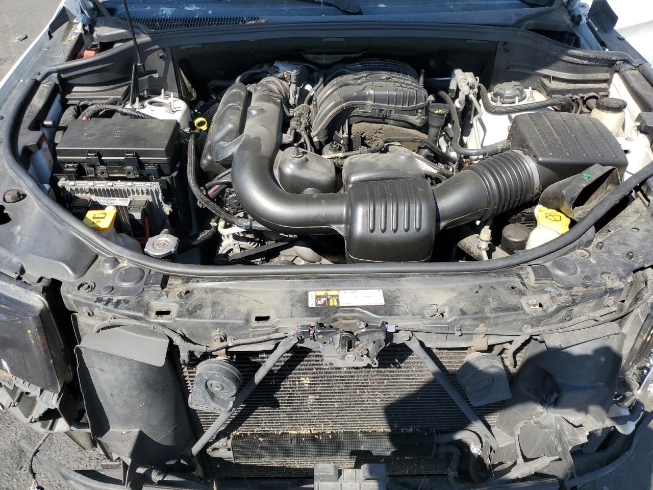 2015 Jeep Grand Cherokee Laredo VIN: 1C4RJEAG0FC721469 Lot: 65413545