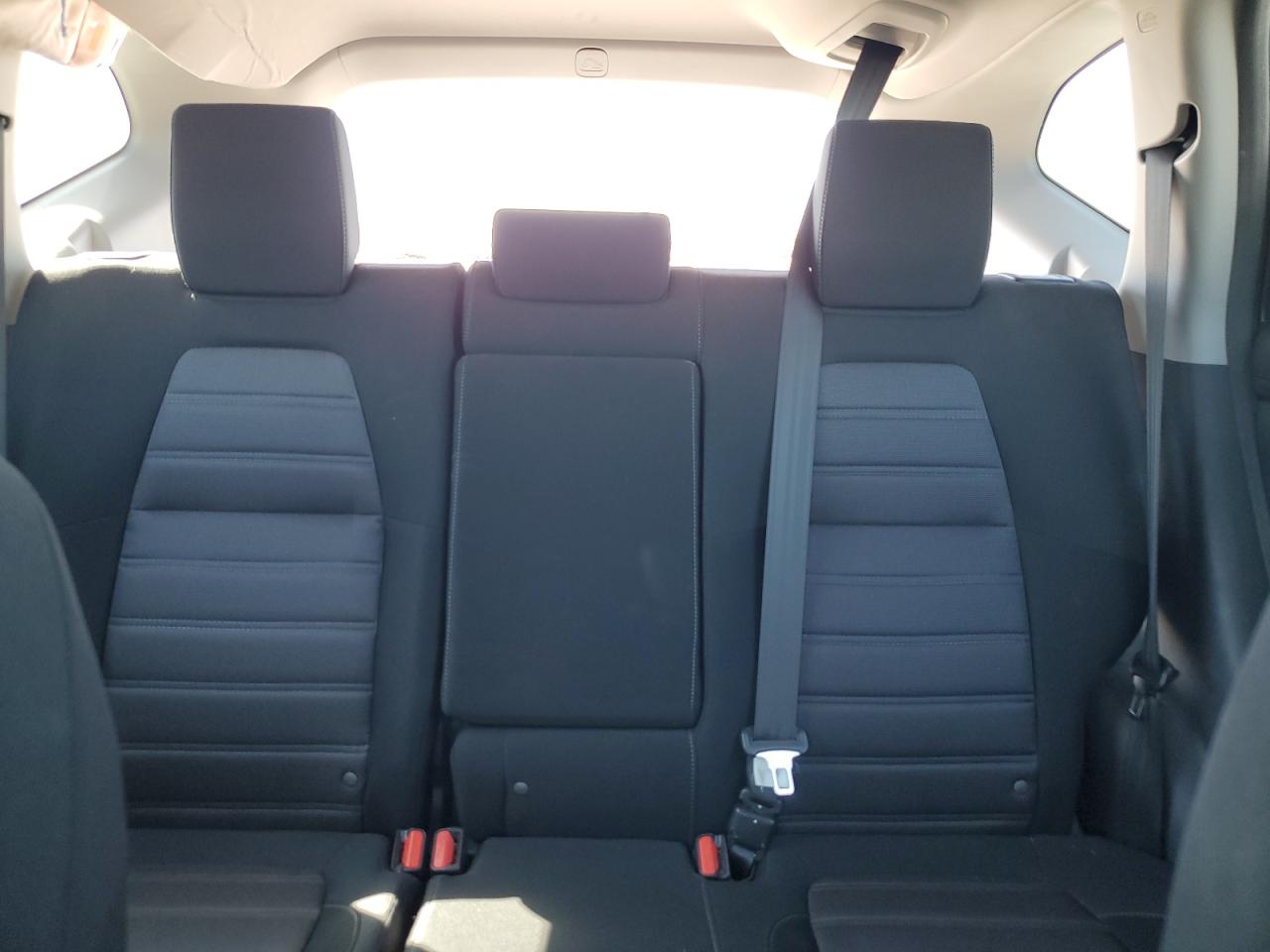 2018 Honda Cr-V Lx VIN: 2HKRW6H37JH202488 Lot: 66878195