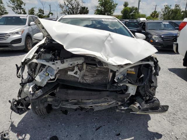  TOYOTA COROLLA 2015 White