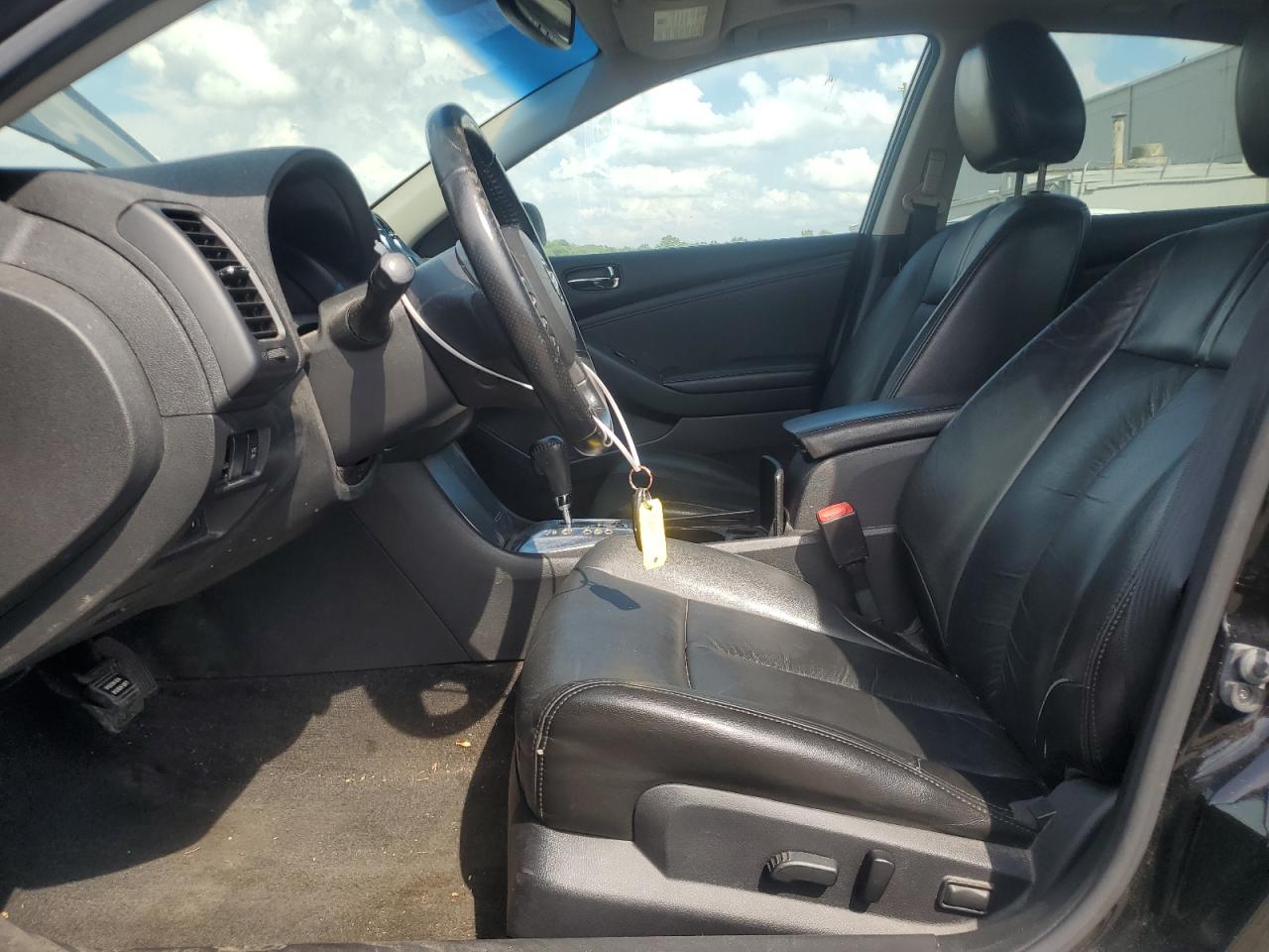2010 Nissan Altima Base VIN: 1N4AL2AP6AN431701 Lot: 63390615