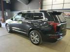 2020 CADILLAC XT6 PREMIUM LUXURY   for sale at Copart CT - HARTFORD SPRINGFIELD
