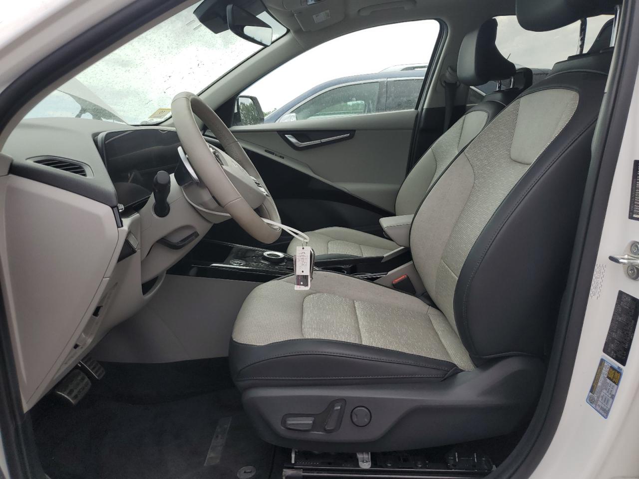 2024 Kia Niro Wave VIN: KNDCT3L14R5087346 Lot: 63703685