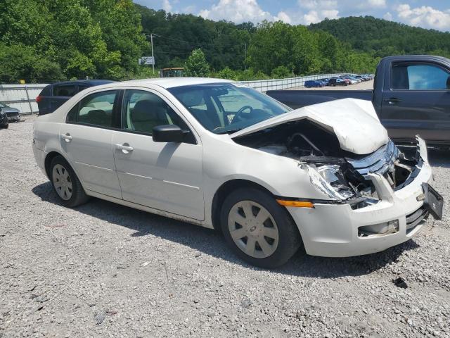 2009 FORD FUSION S  
