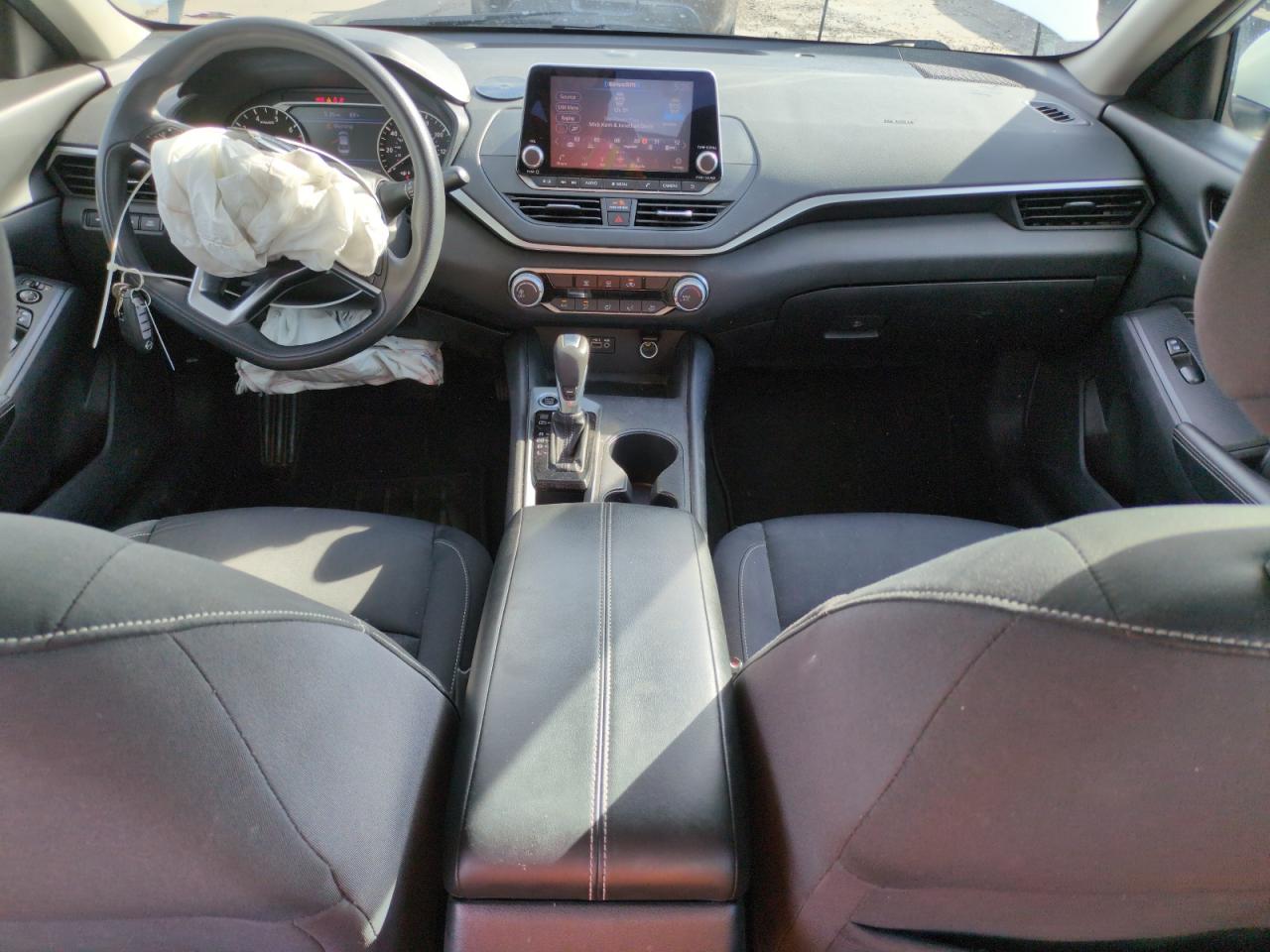 2020 Nissan Altima S VIN: 1N4BL4BV6LC248066 Lot: 64784615