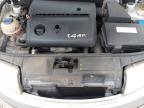 2002 SKODA FABIA SILV for sale at Copart BRISTOL
