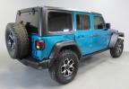 2020 JEEP WRANGLER UNLIMITED RUBICON   for sale at Copart CA - RANCHO CUCAMONGA