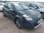 2012 RENAULT CLIO DYNAM for sale at Copart WESTBURY