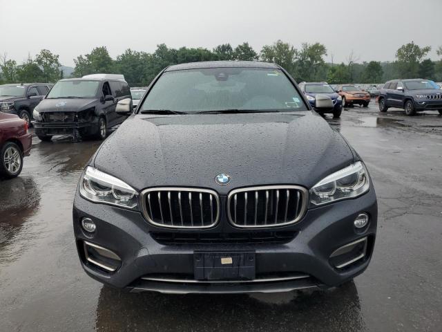  BMW X6 2019 Szary