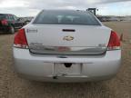 2011 CHEVROLET IMPALA LS   for sale at Copart AB - EDMONTON
