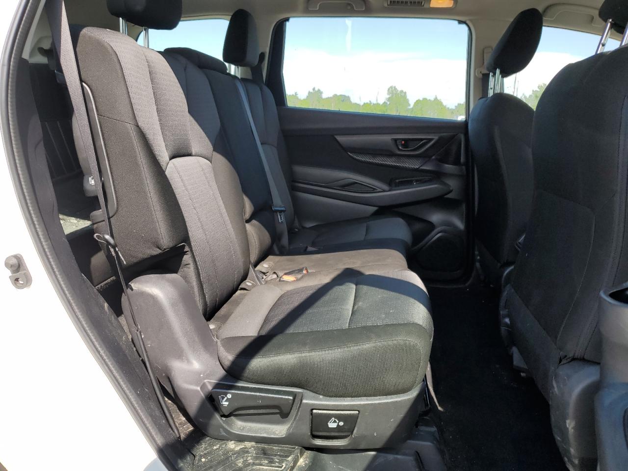 2023 Subaru Ascent VIN: 4S4WMAAD2P3419221 Lot: 62531705