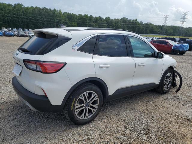  FORD ESCAPE 2021 Белы