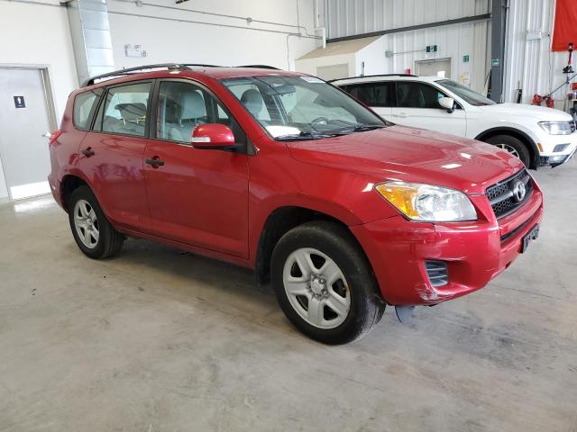 2009 TOYOTA RAV4   